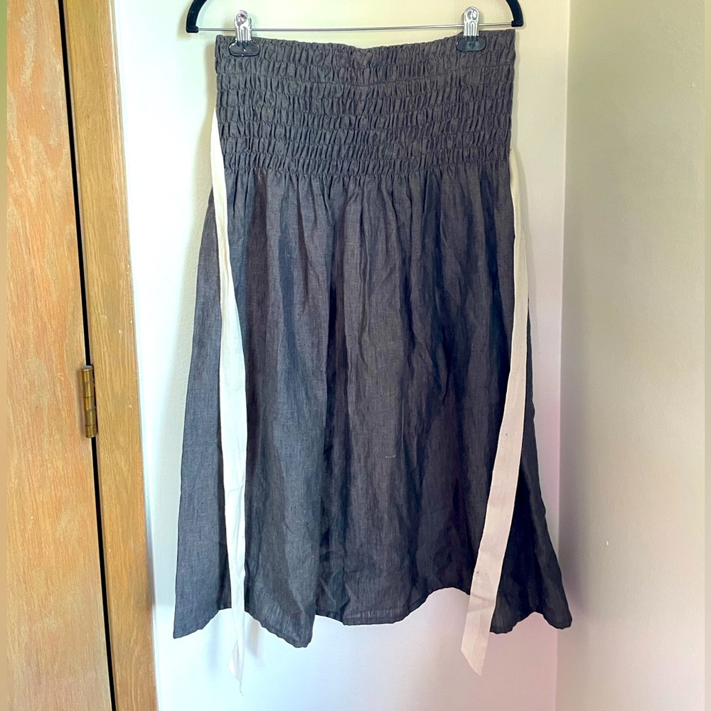 pilo.ca Apron